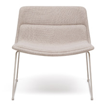 Morris Chenille Accent Chair